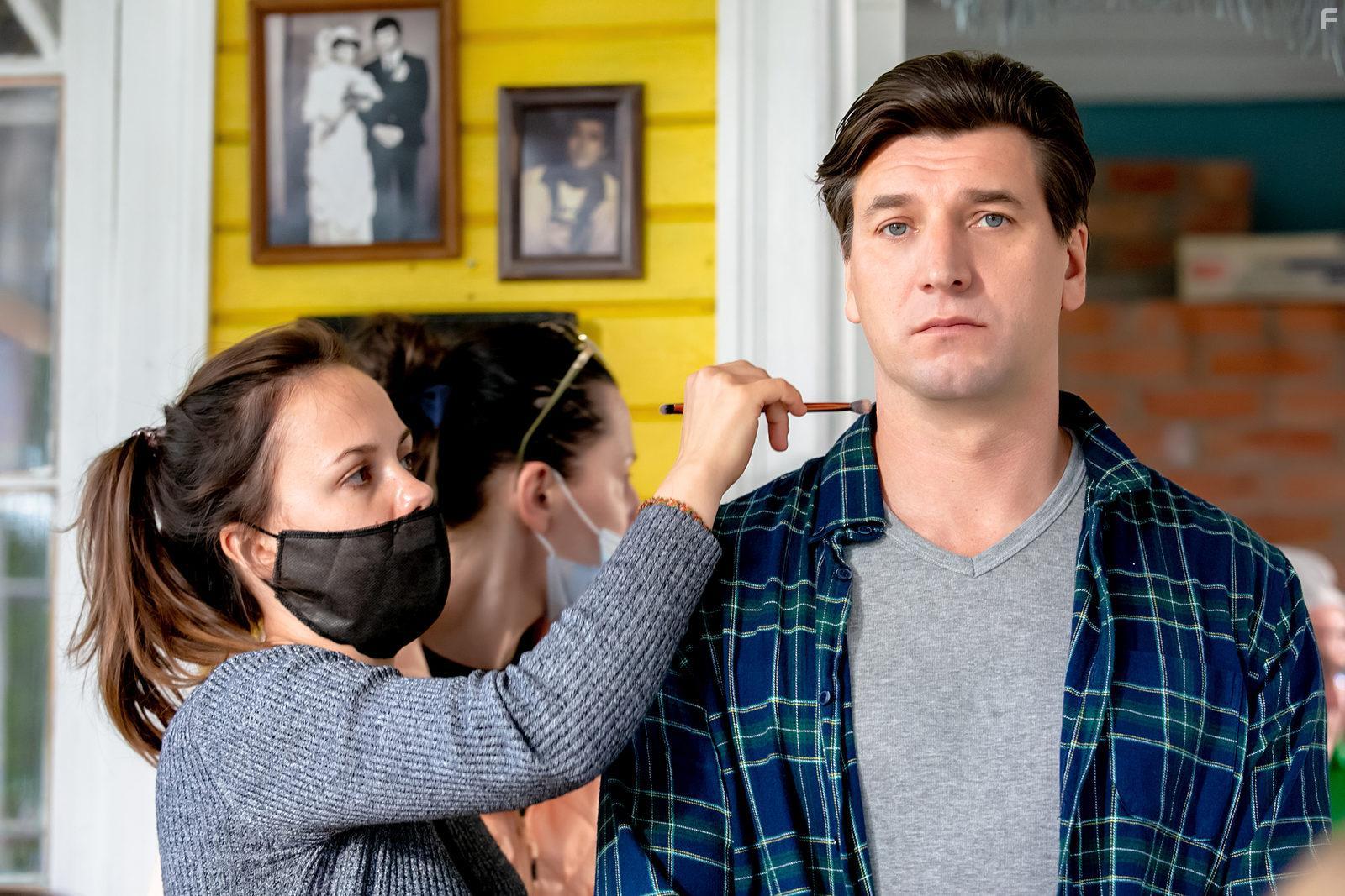 Метод Михайлова #9