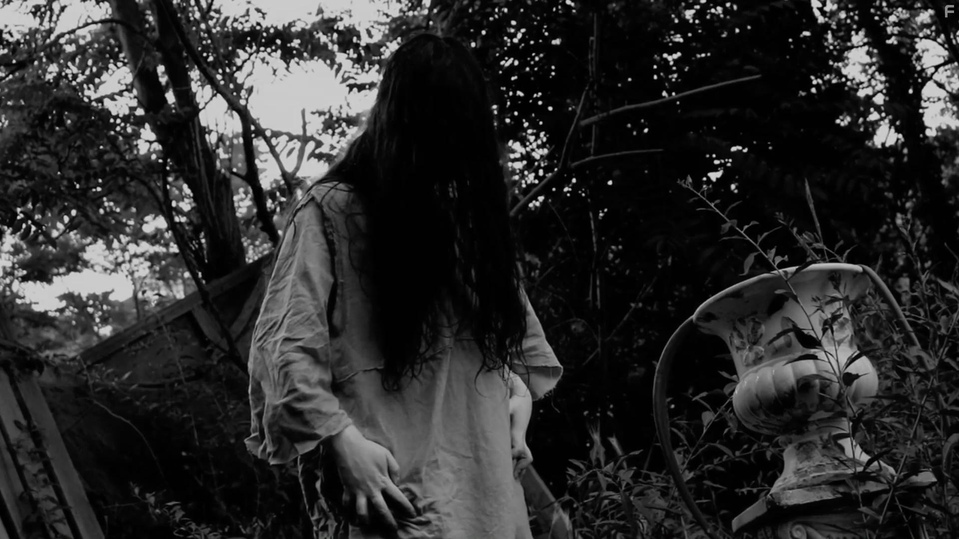 Faces of the Dead (2020)