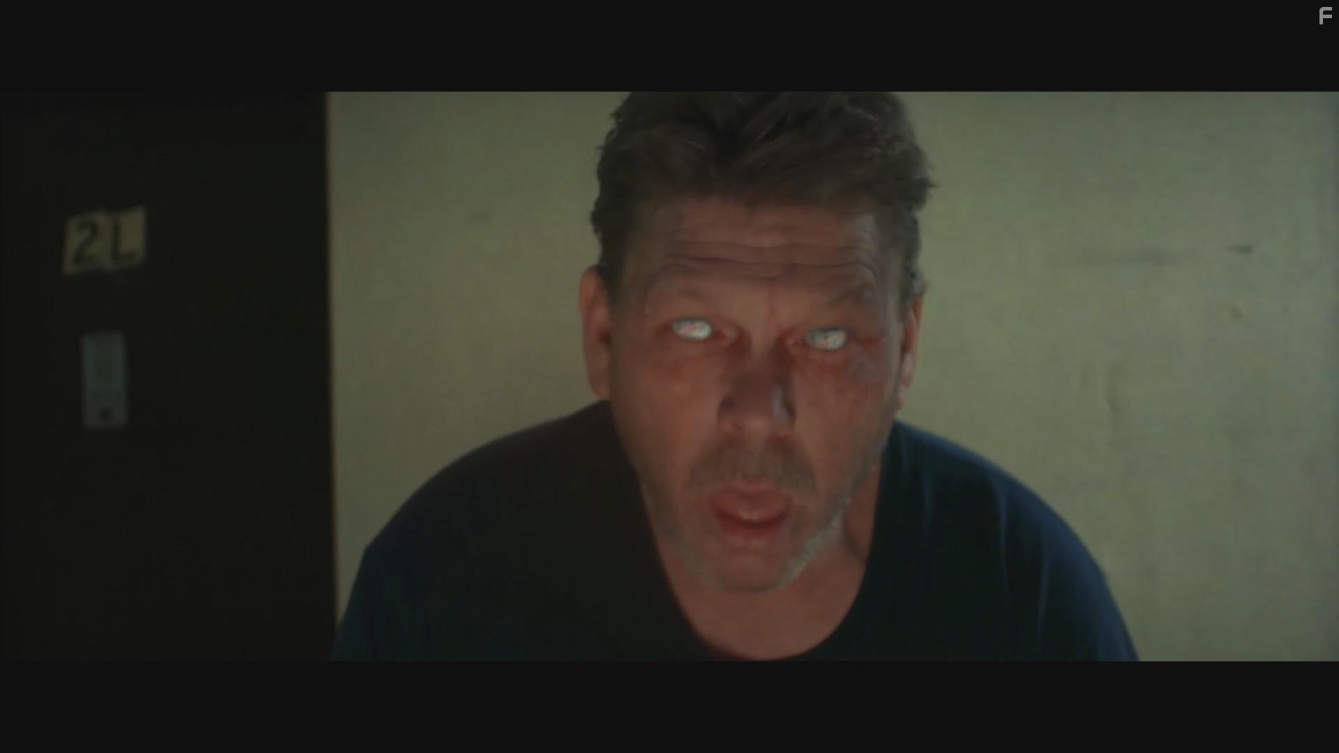 Faces of the Dead (2020)