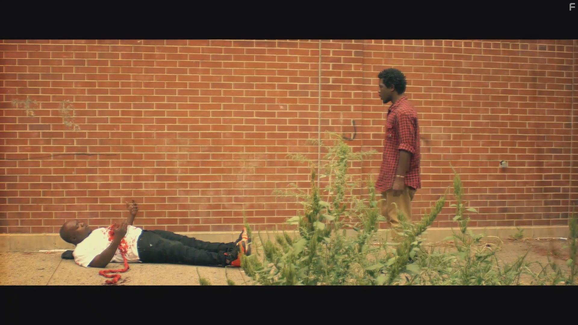 Faces of the Dead (2020)