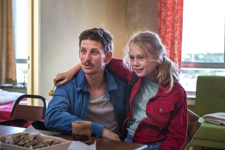 Rosie & Moussa (2018)