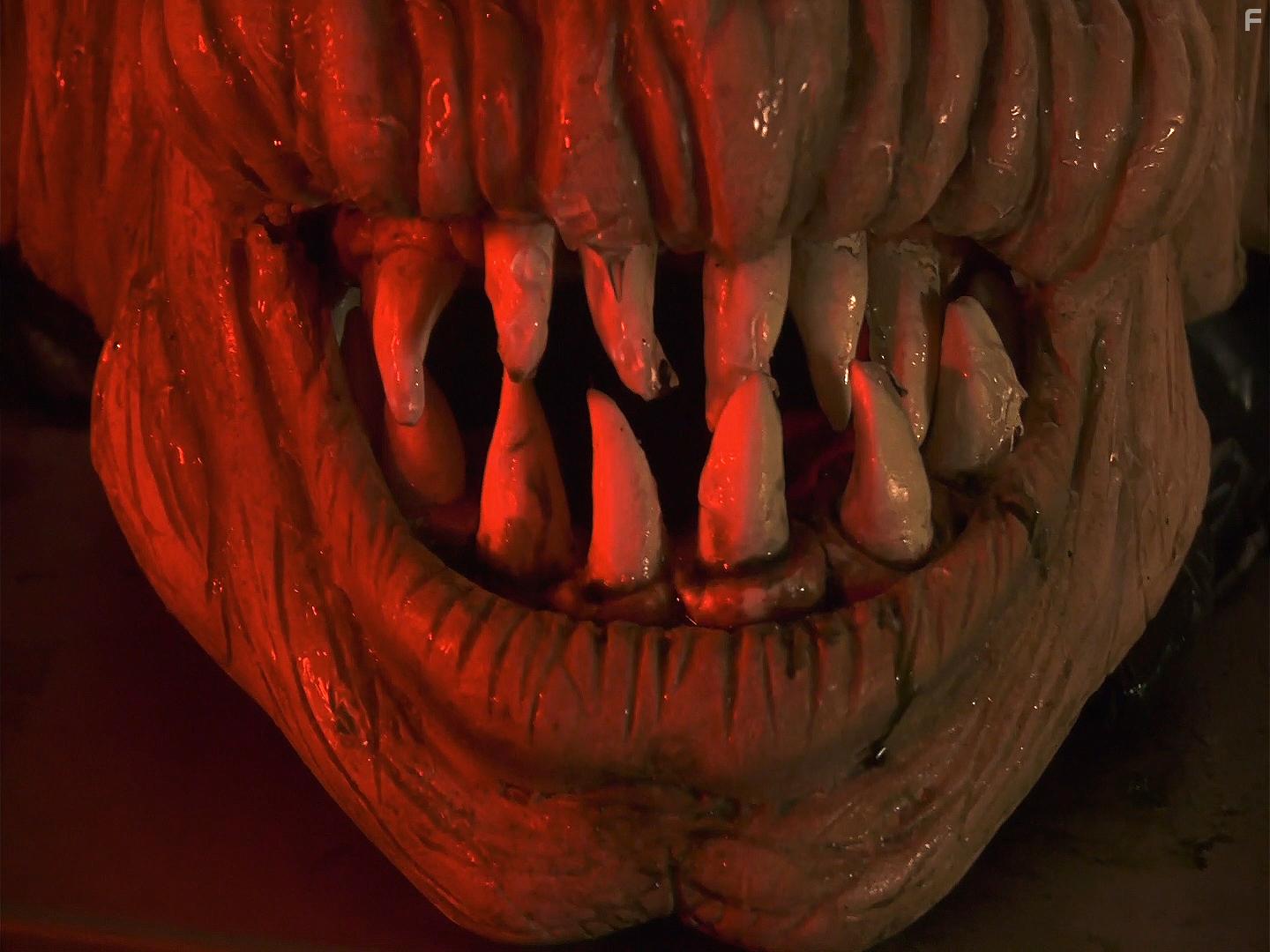 Tyveon L. Ray in I Need You Dead! (2020)