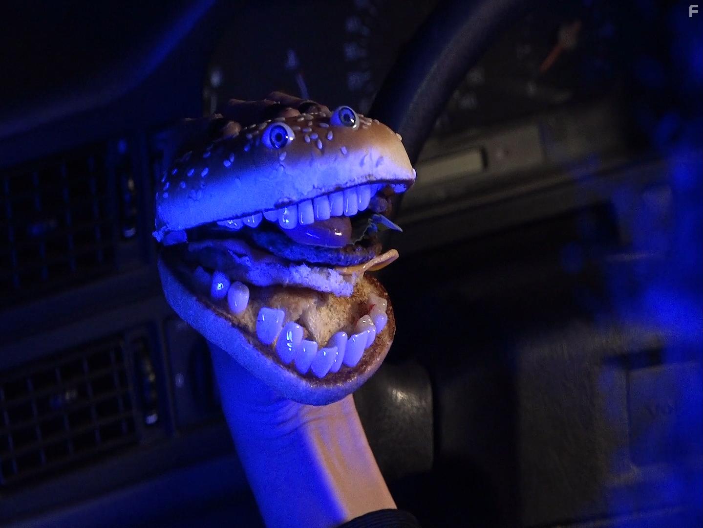 I Need You Dead! (2020)