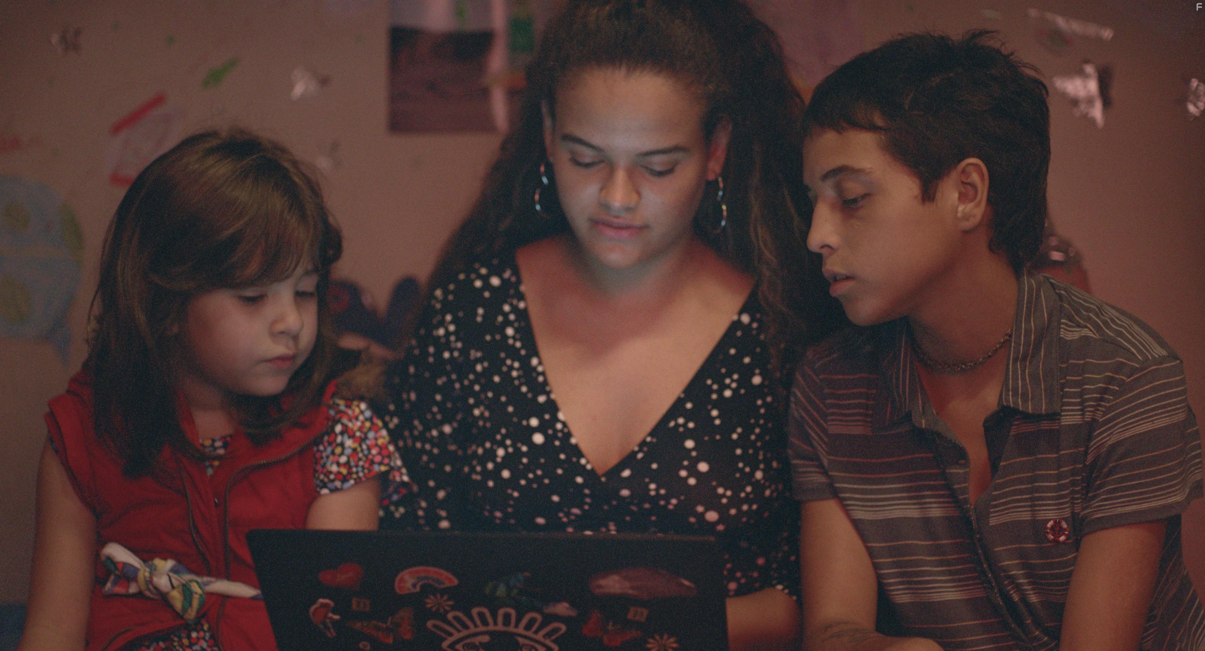 Меня зовут Багдад