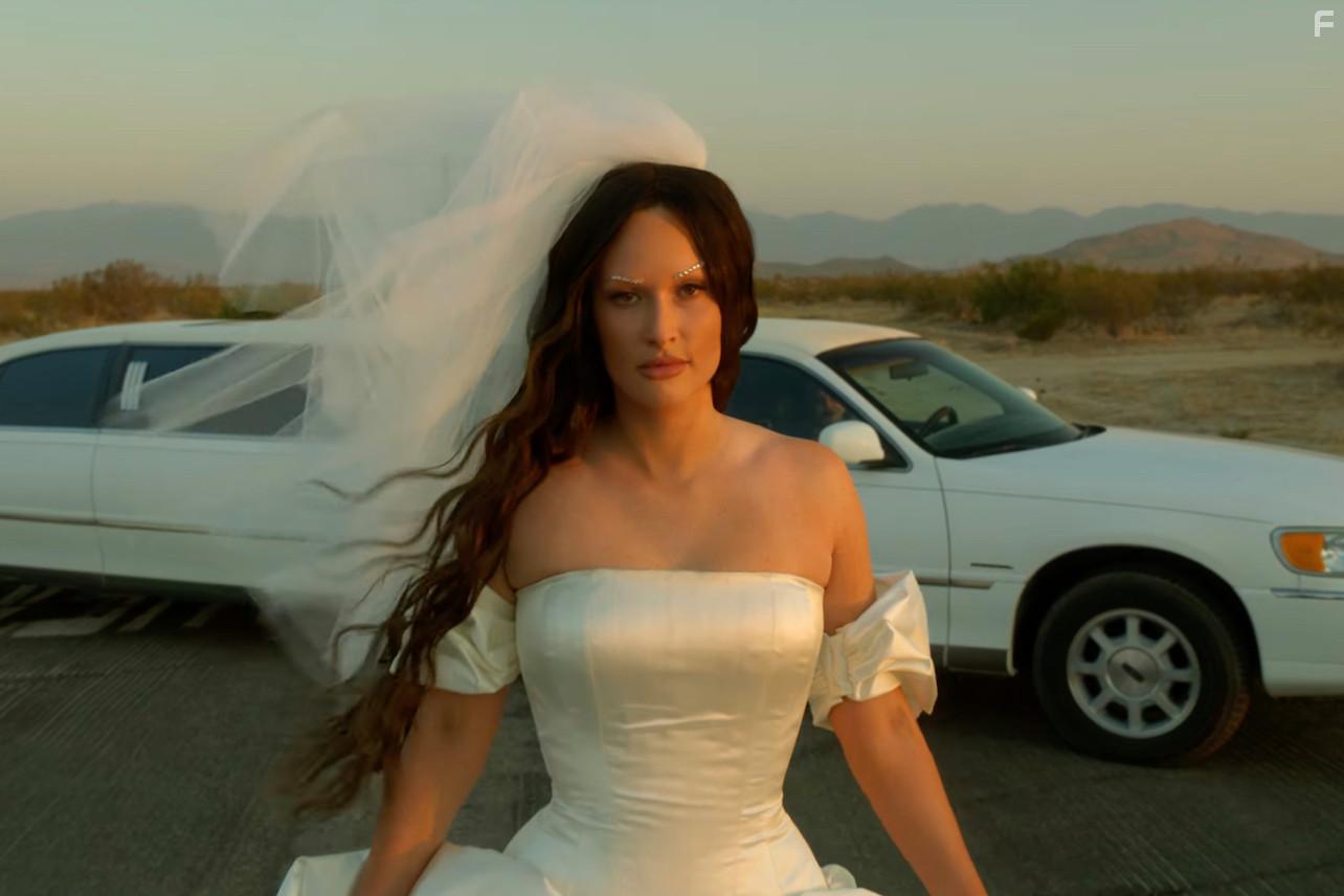 Kacey Musgraves in Star-Crossed: The Film (2021)