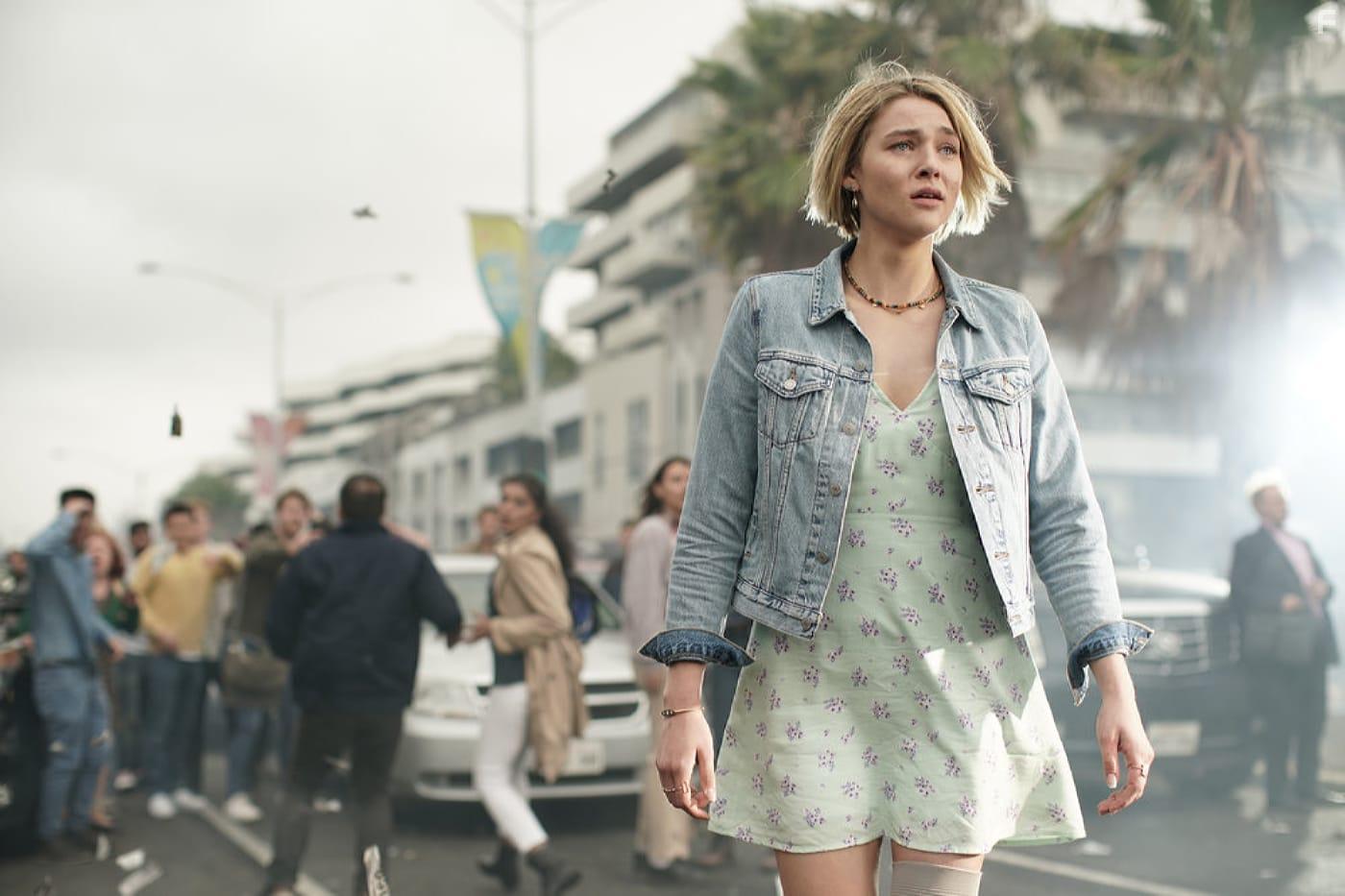 Zyra Gorecki in La Brea (2021)