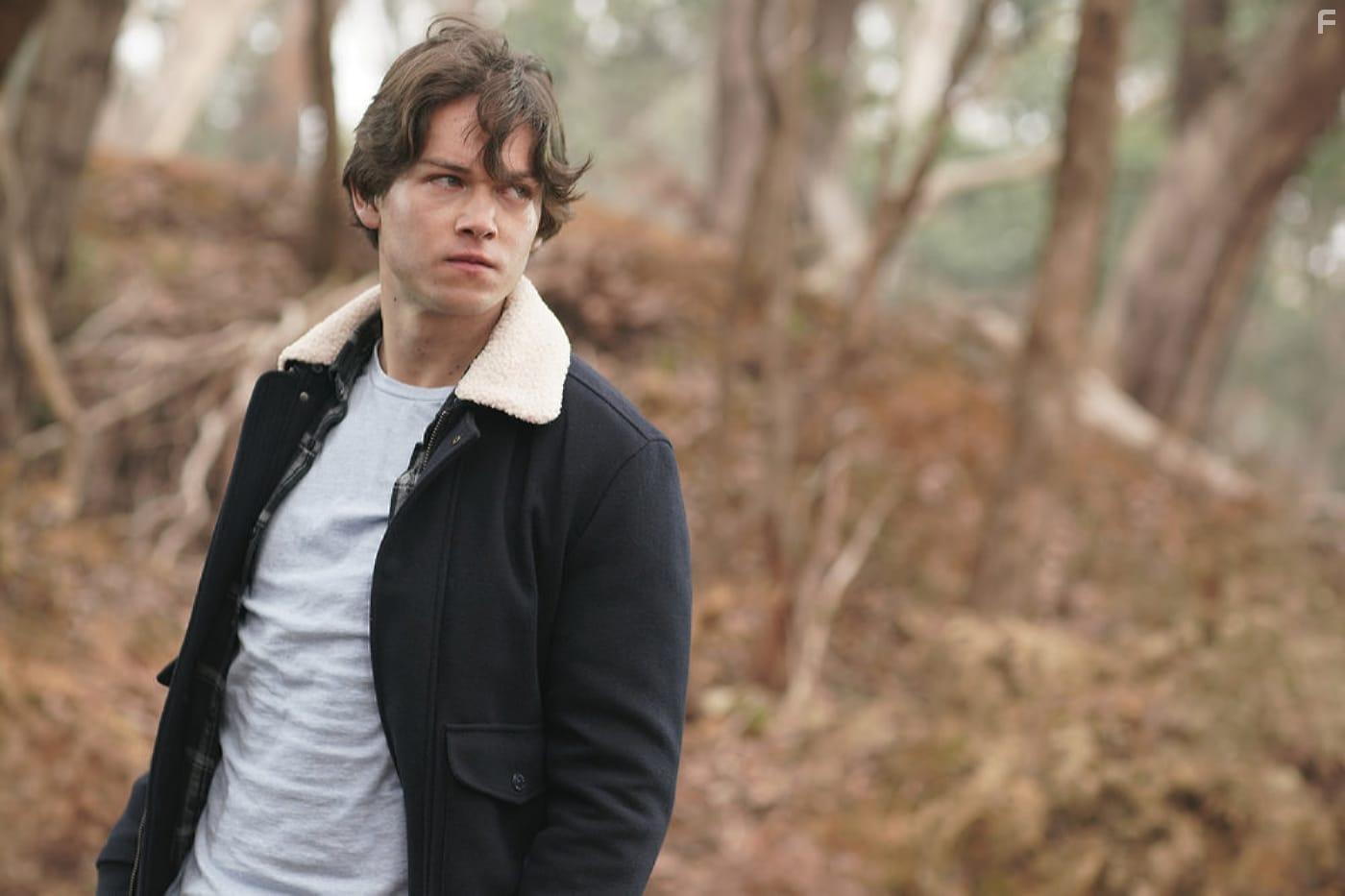 Jack Martin in La Brea (2021)