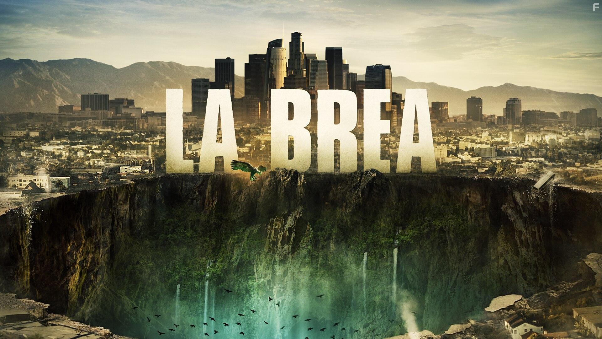 La Brea (2021)