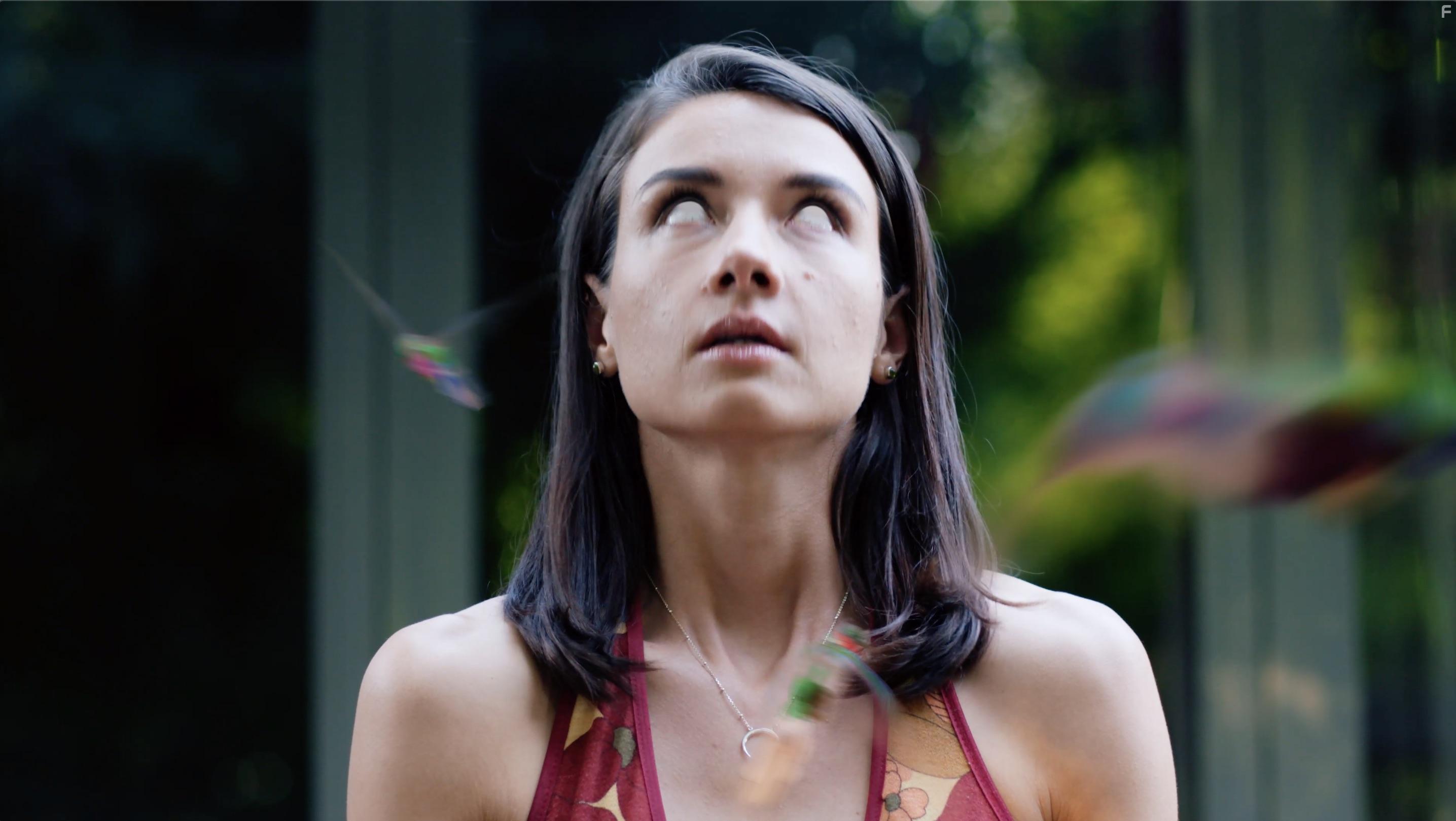 За гранью паранормального