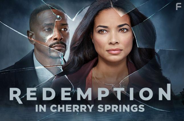 Искупление в Черри-Спрингс #1