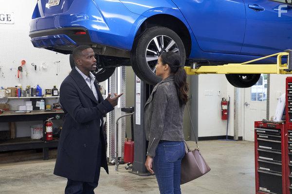 Искупление в Черри-Спрингс #2