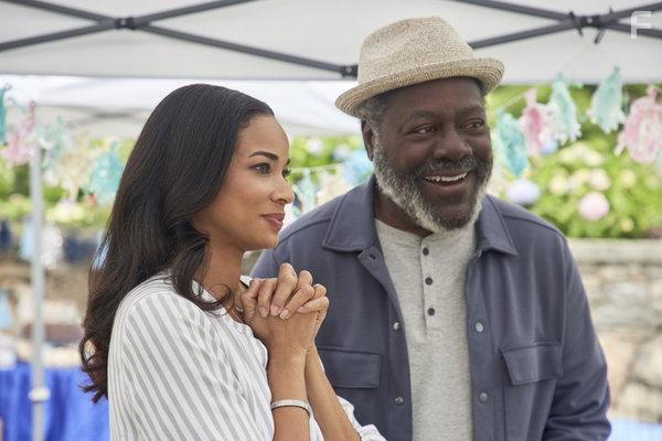 Искупление в Черри-Спрингс #3