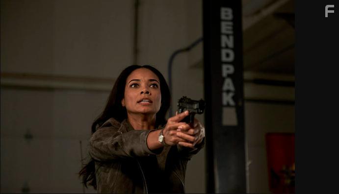 Искупление в Черри-Спрингс #4