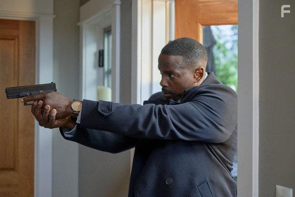 Искупление в Черри-Спрингс #5