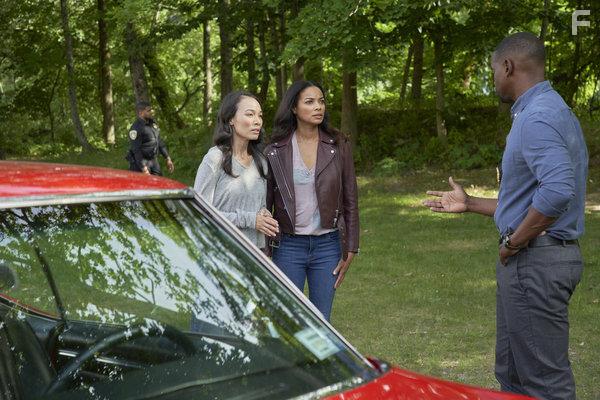 Искупление в Черри-Спрингс #9