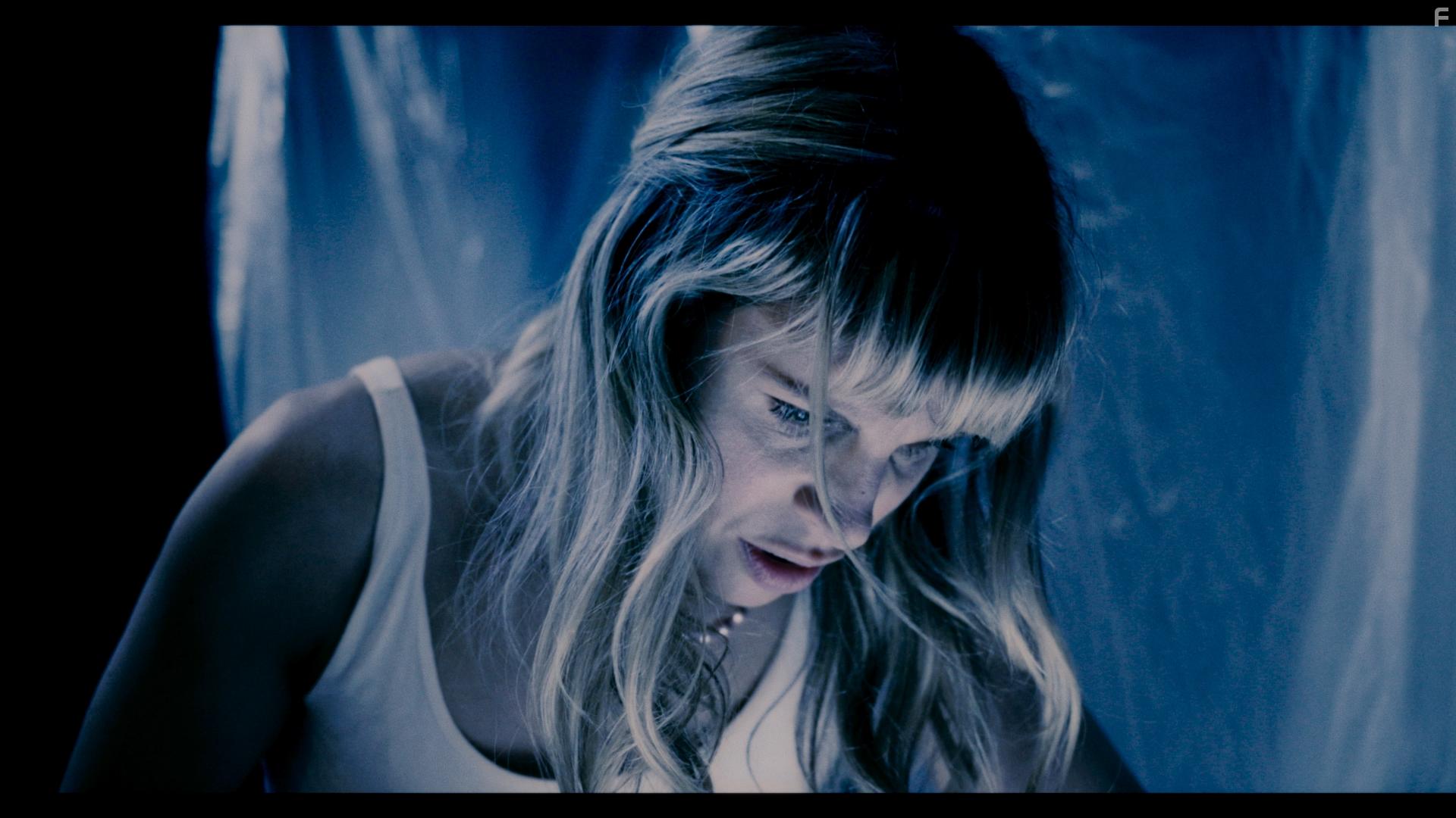 Danielle Scott in The Curse of Humpty Dumpty (2021)