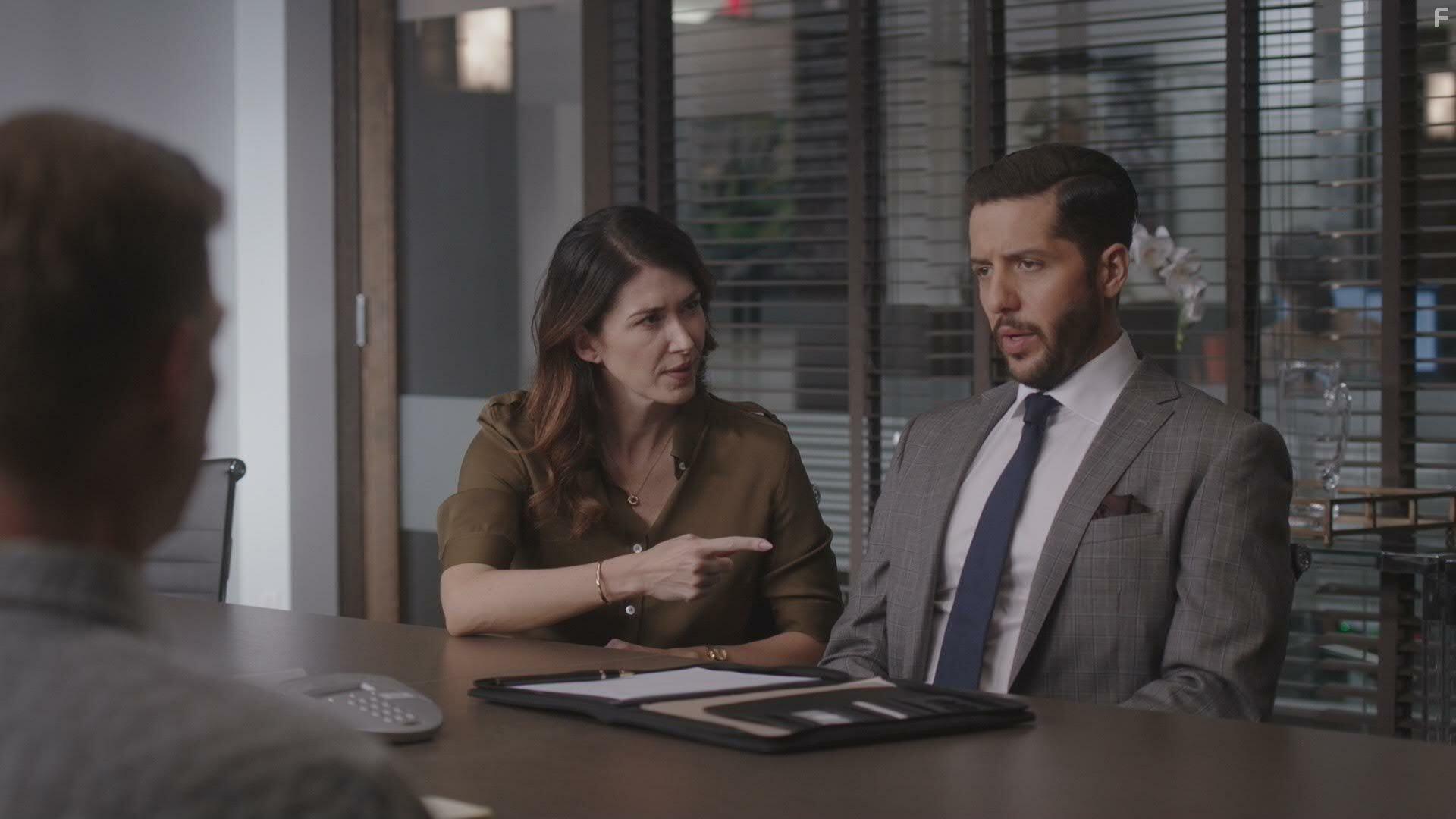 Семейная юрфирма