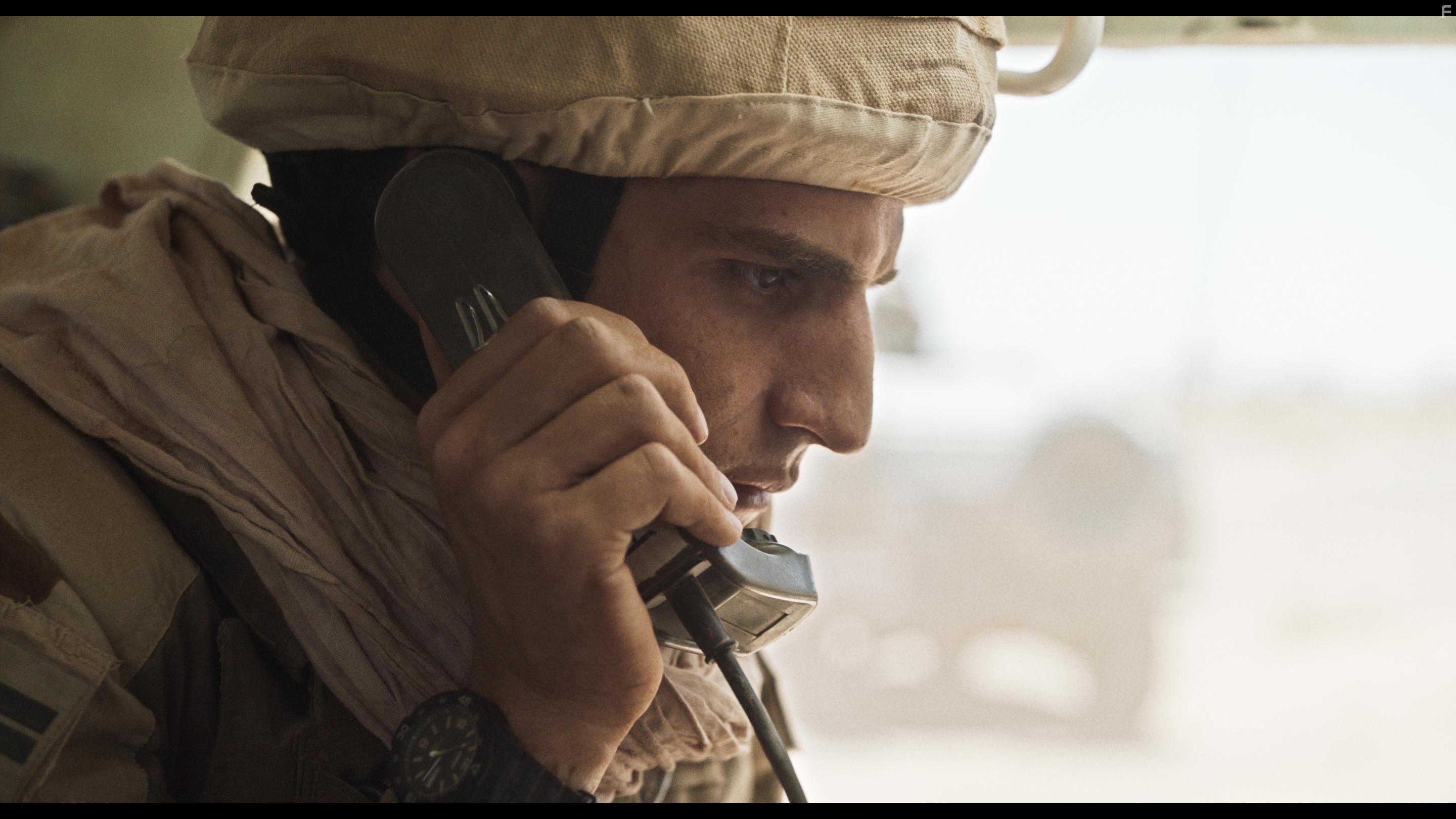 Louis Garrel in Mon lgionnaire (2021)