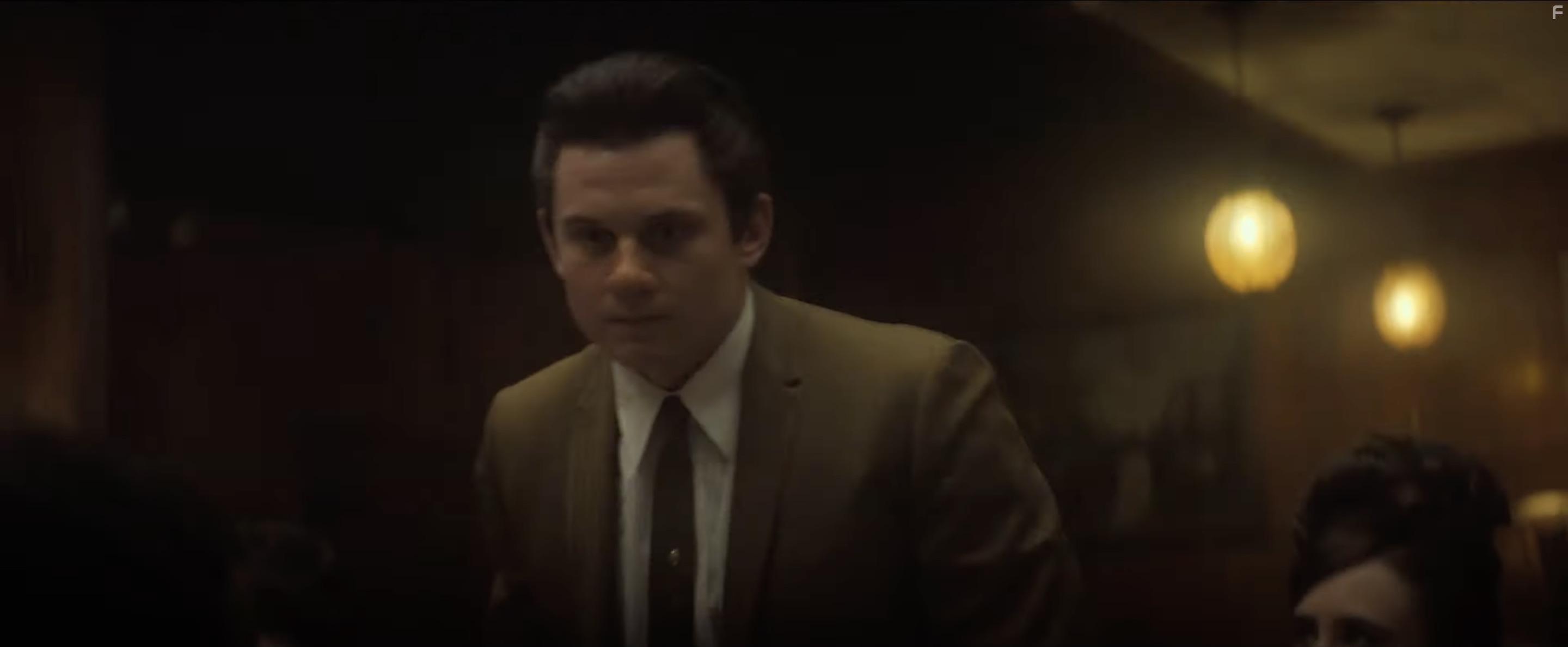 Billy Magnussen in The Many Saints of Newark (2021)