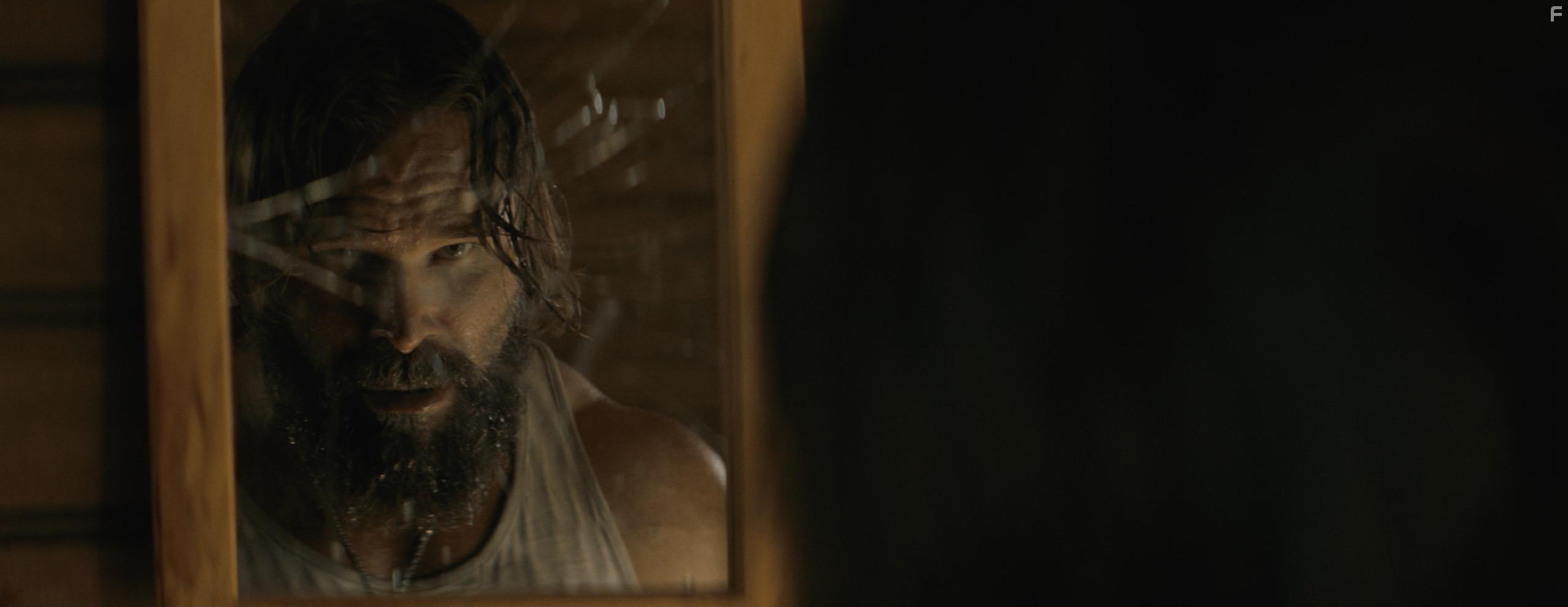 Daniel Stisen in Last Man Down (2021)