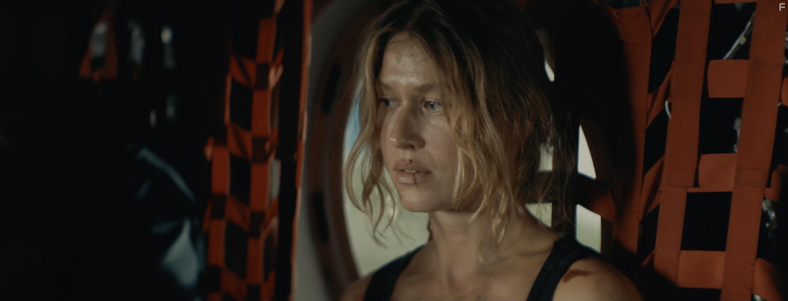 Olga Kent in Last Man Down (2021)