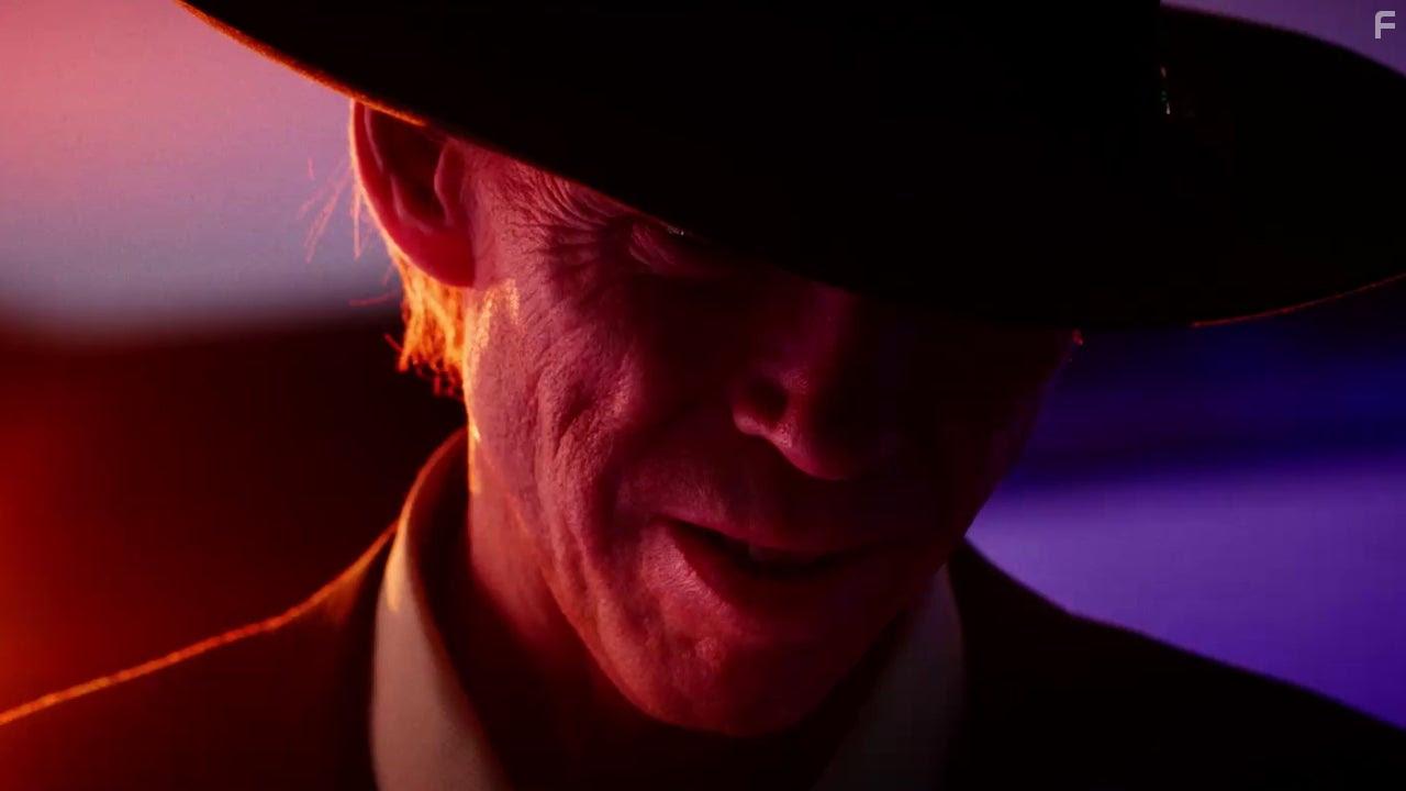 Richard Brake in Bingo Hell (2021)