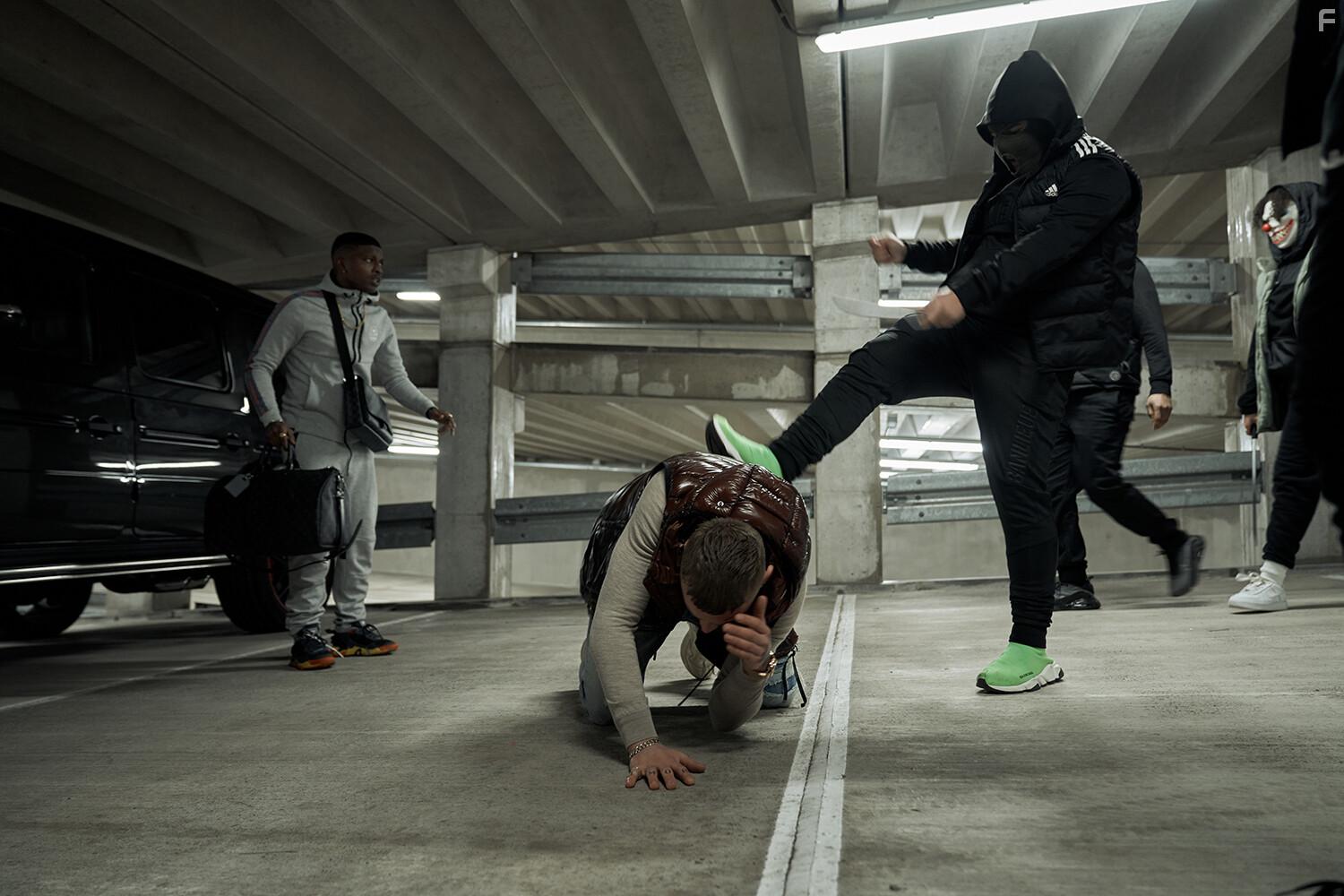 Вечно богатый