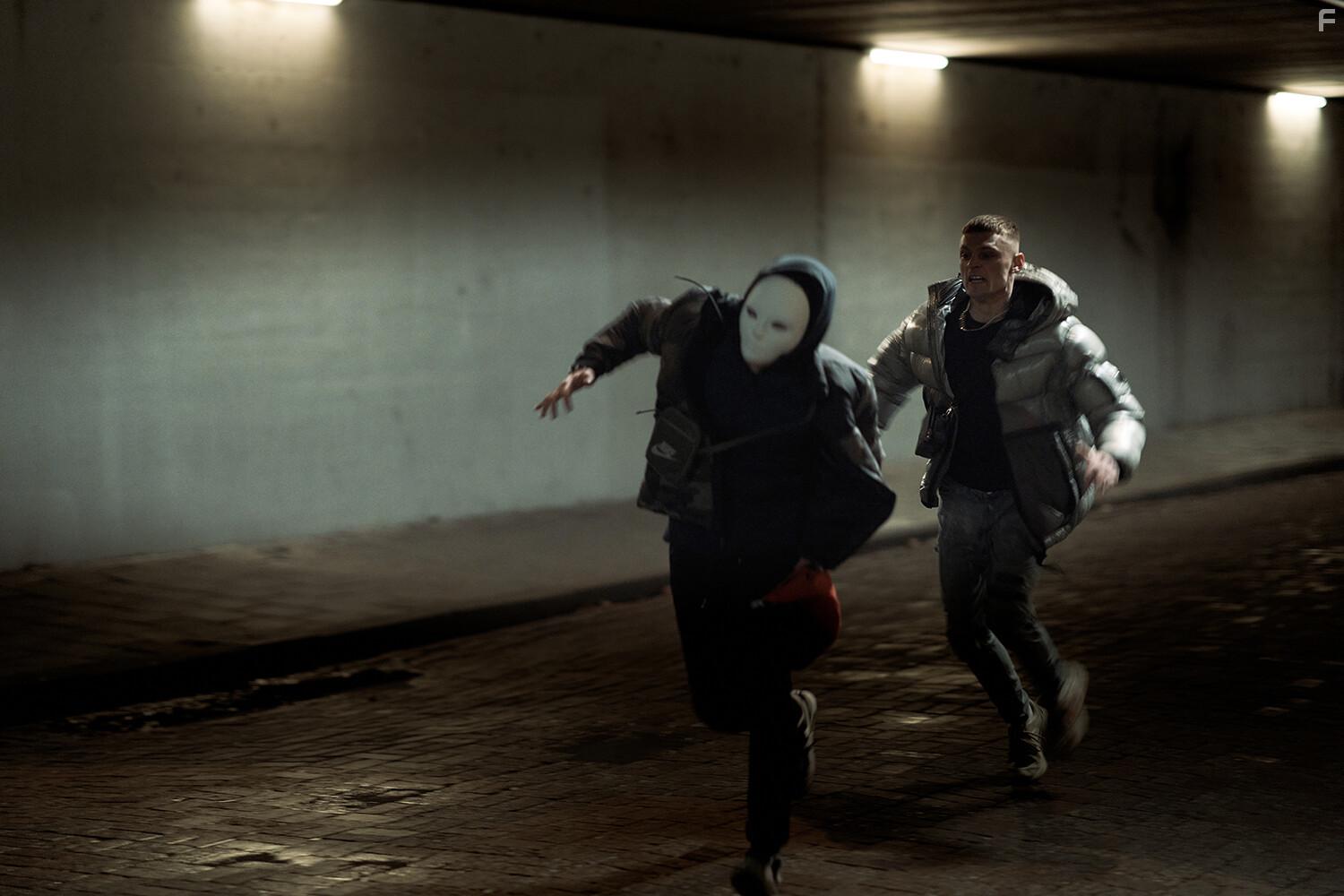 Вечно богатый #2