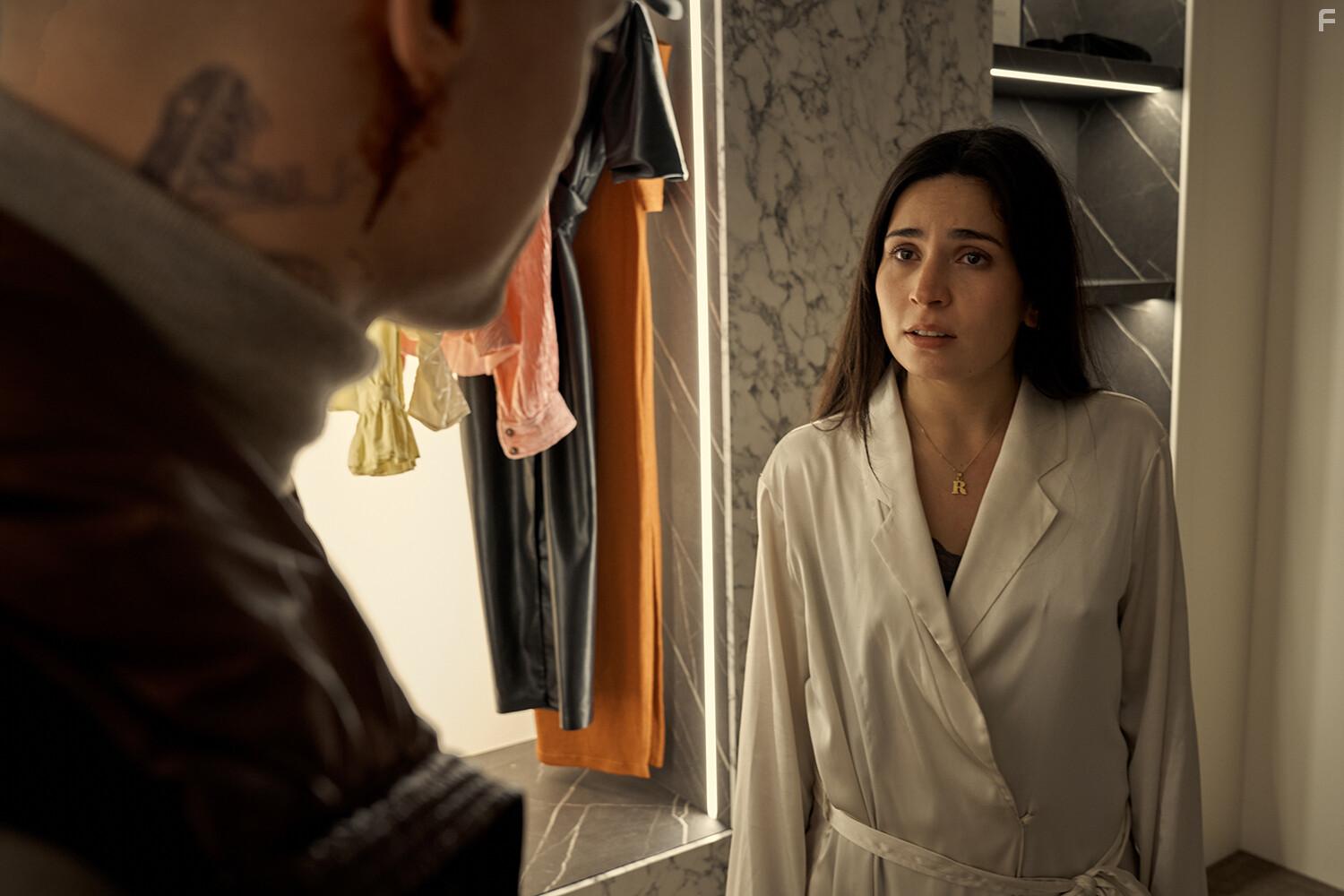 Вечно богатый #4