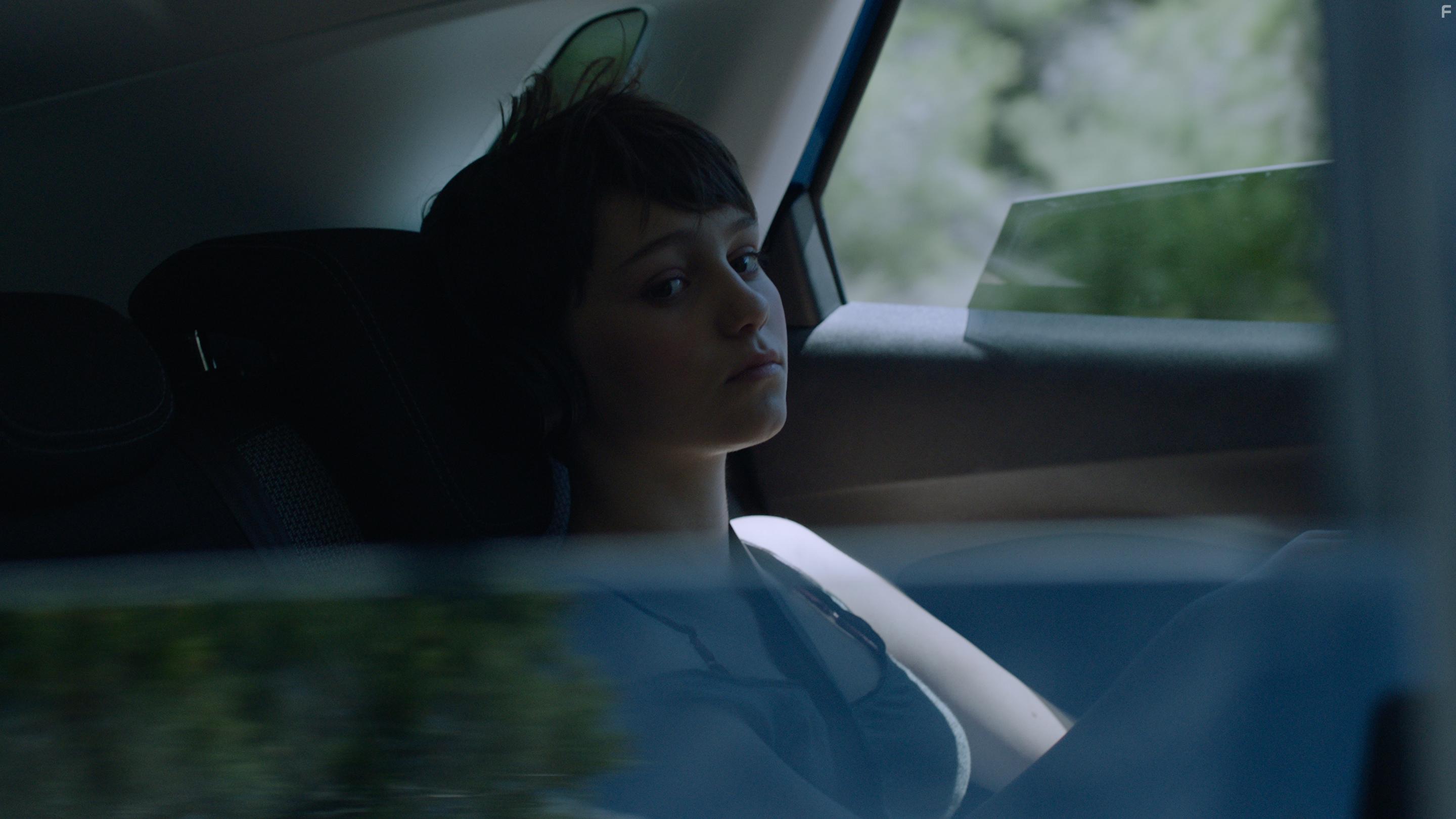 Последствия