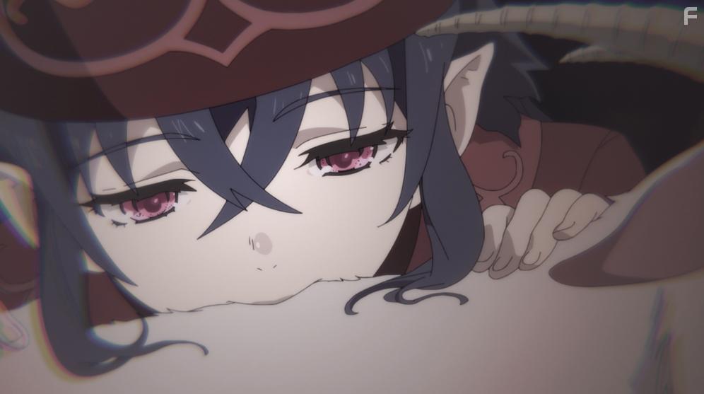 Tsuki to Laika to Nosferatu (2021)