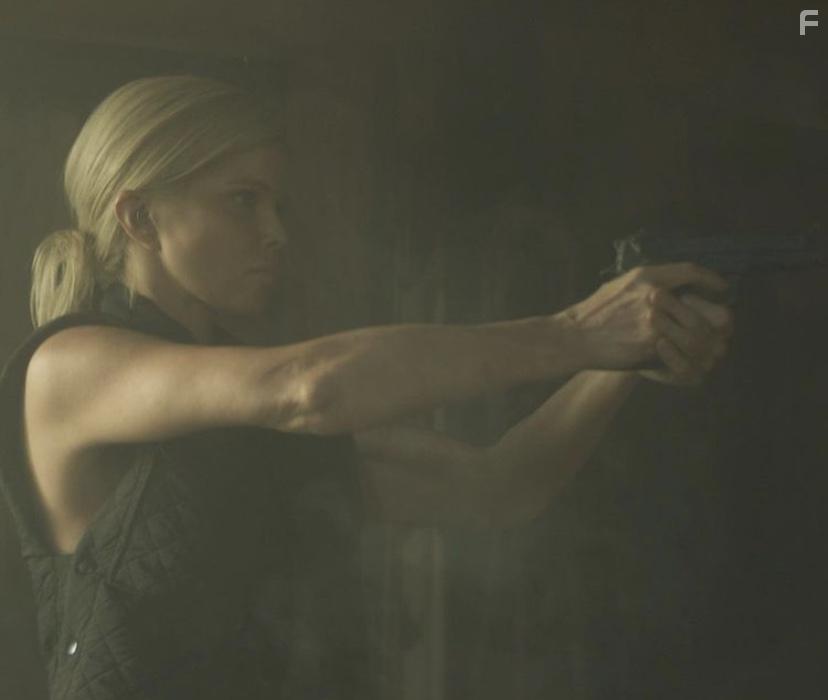 Donna D'Errico in Killing Field (2021)