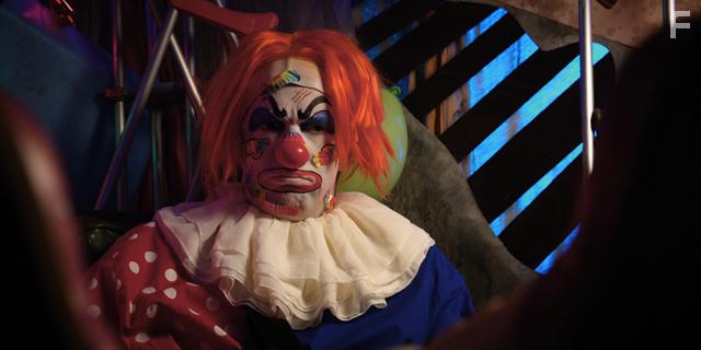 Secret Agent Dingledorf and His Trusty Dog Splat (2021)