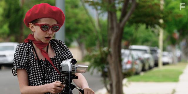 Secret Agent Dingledorf and His Trusty Dog Splat (2021)