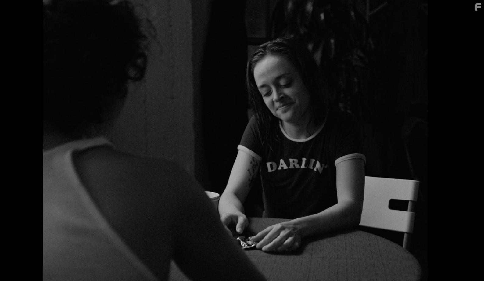 Lauren Ashley Carter in Eating Cars (2021)