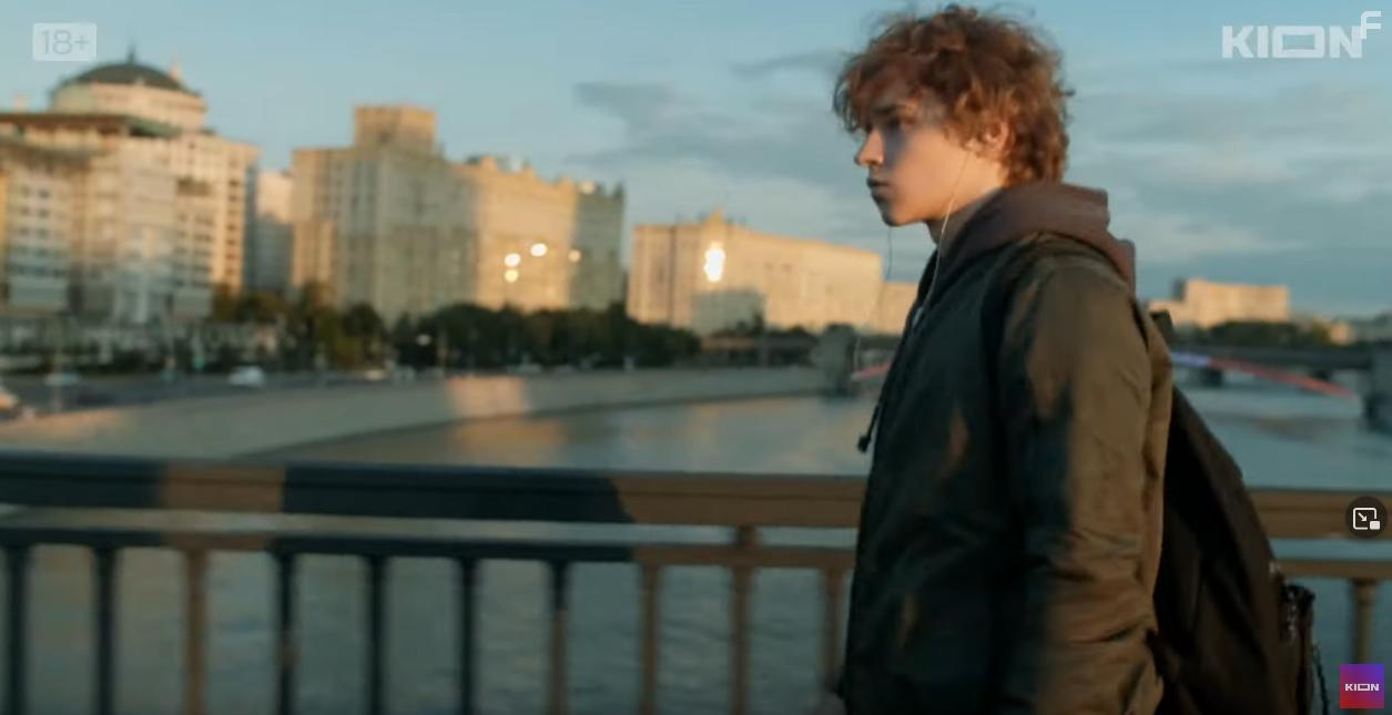 Пингвины моей мамы #1