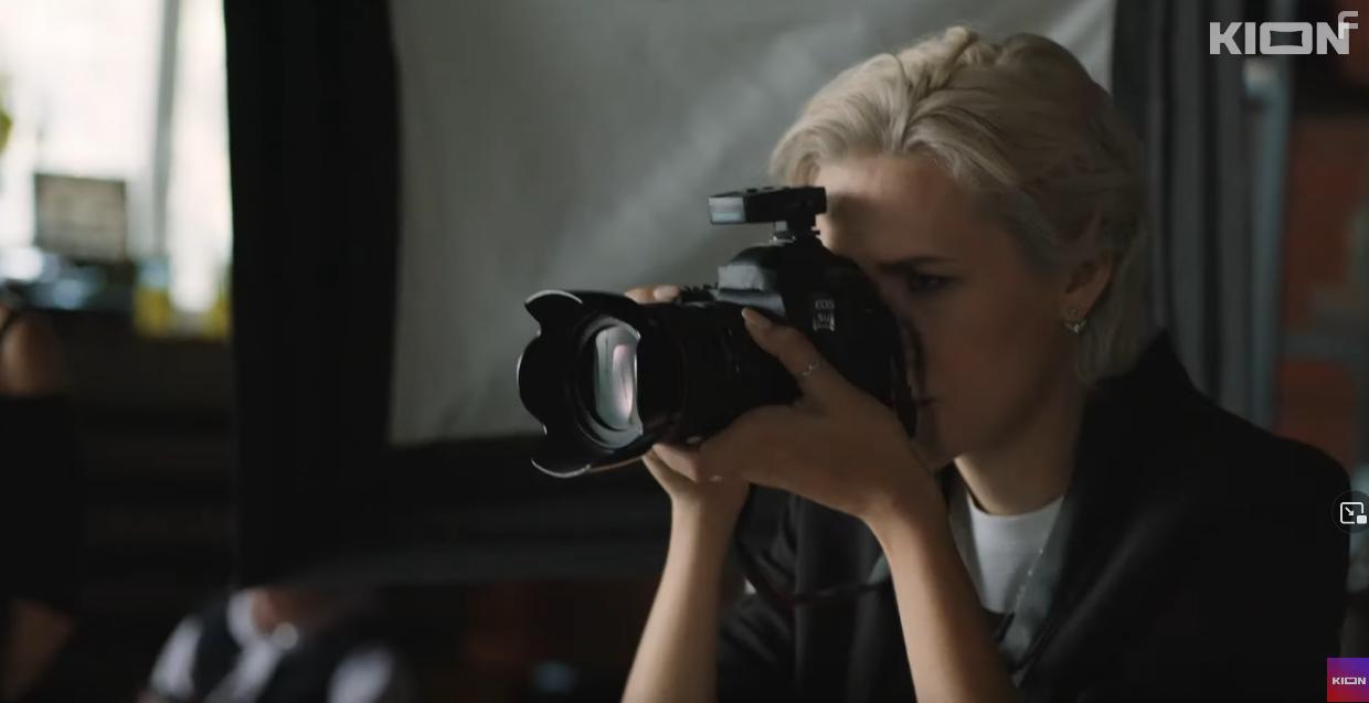 Пингвины моей мамы #2