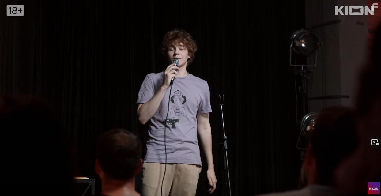 Пингвины моей мамы #3