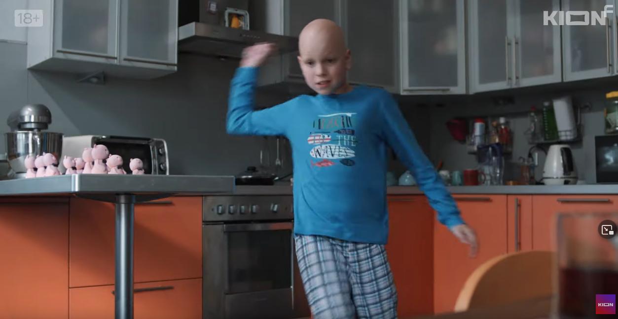 Пингвины моей мамы