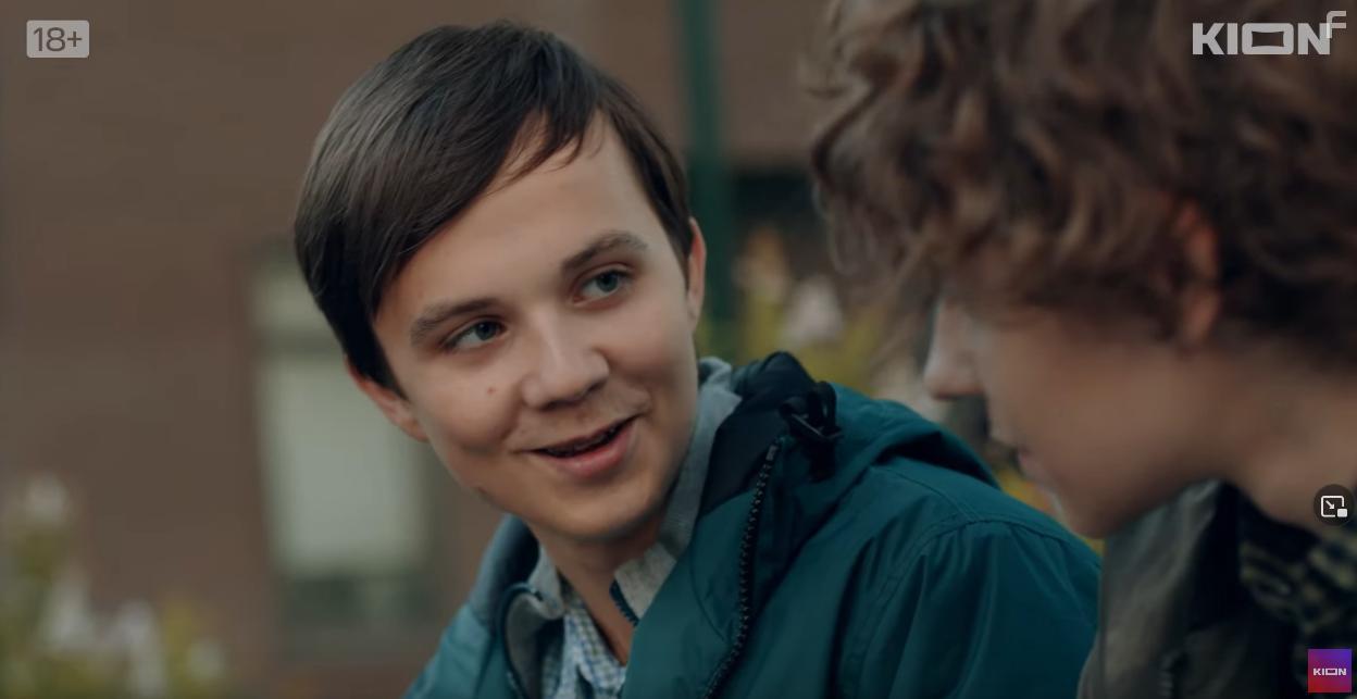 Пингвины моей мамы #5