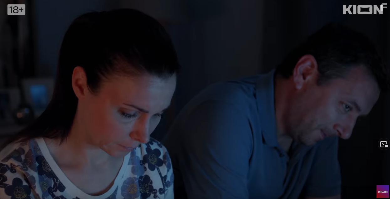 Пингвины моей мамы #9