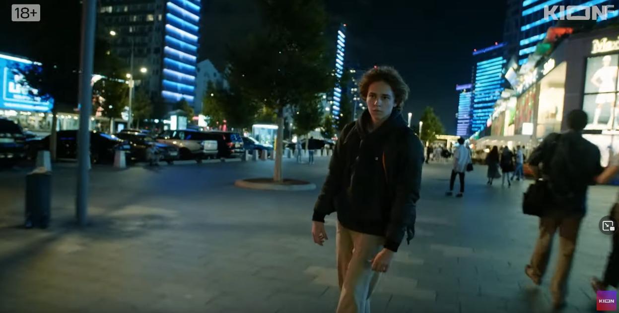 Пингвины моей мамы #11