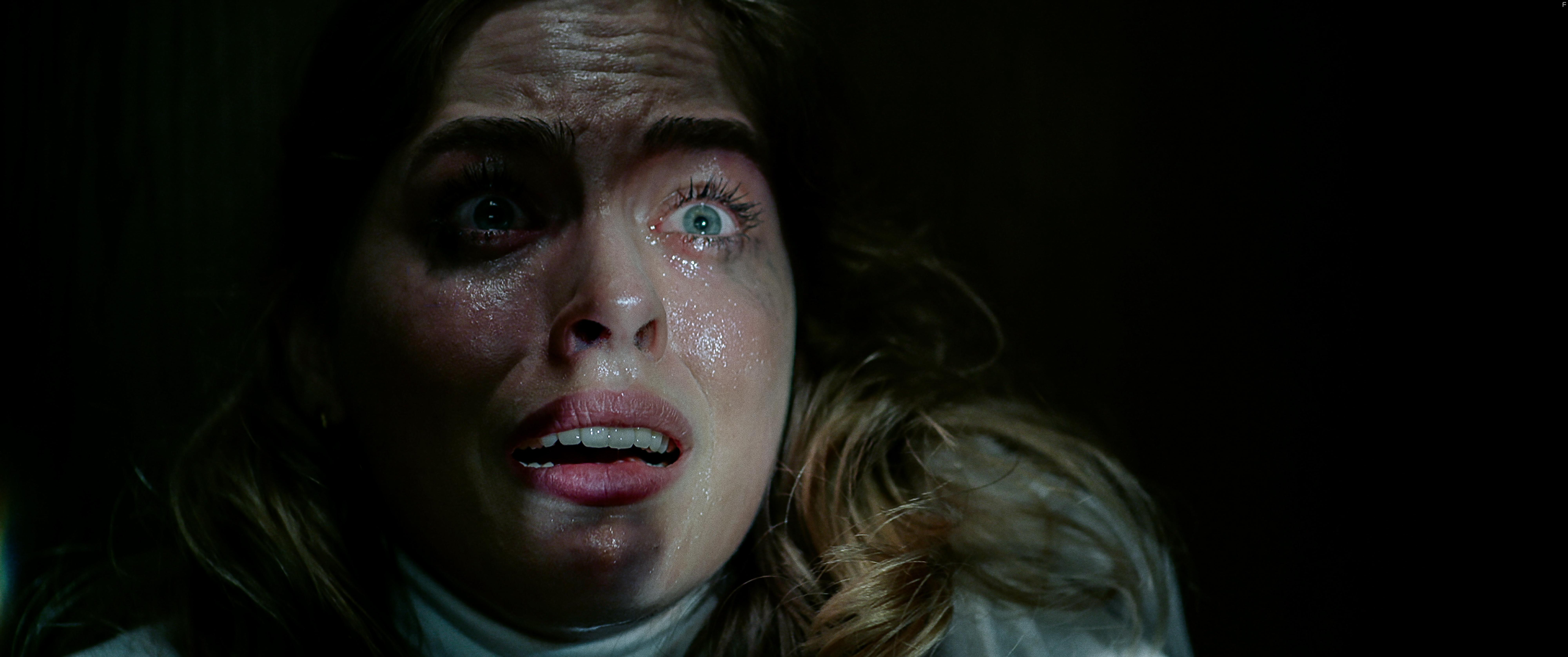 There's Someone Inside Your House (2021)