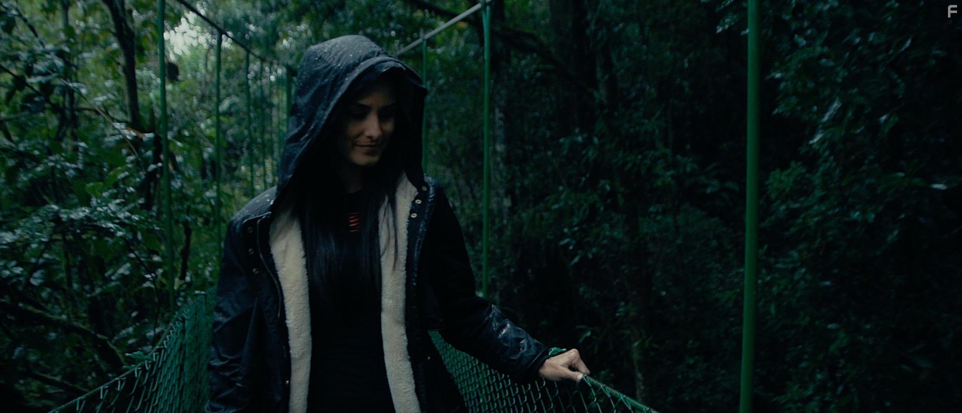 Johanna Solano in A un Paso de M (2021)