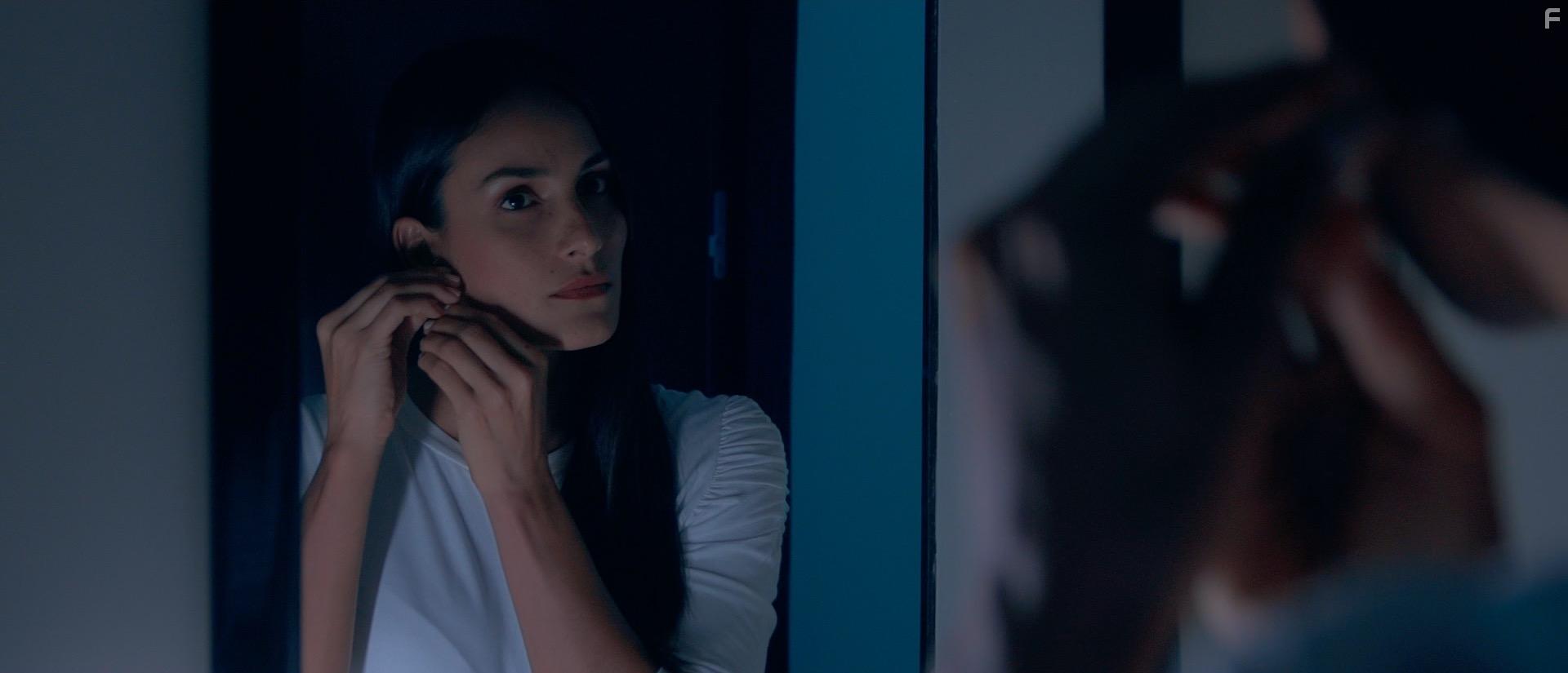 Johanna Solano in A un Paso de M (2021)