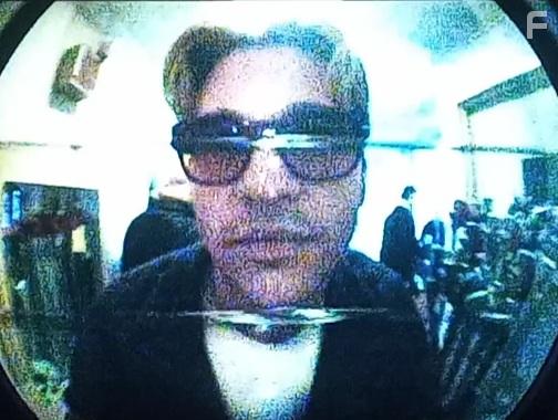 Val Kilmer in Val (2021)