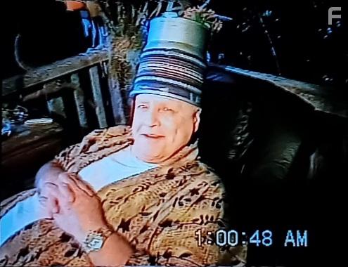 Marlon Brando in Val (2021)