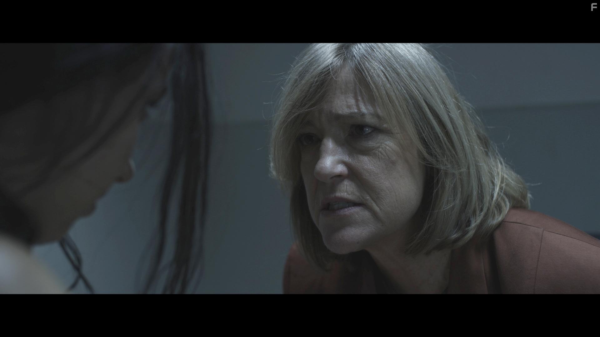 Katy Dore in Like Dogs (2021)