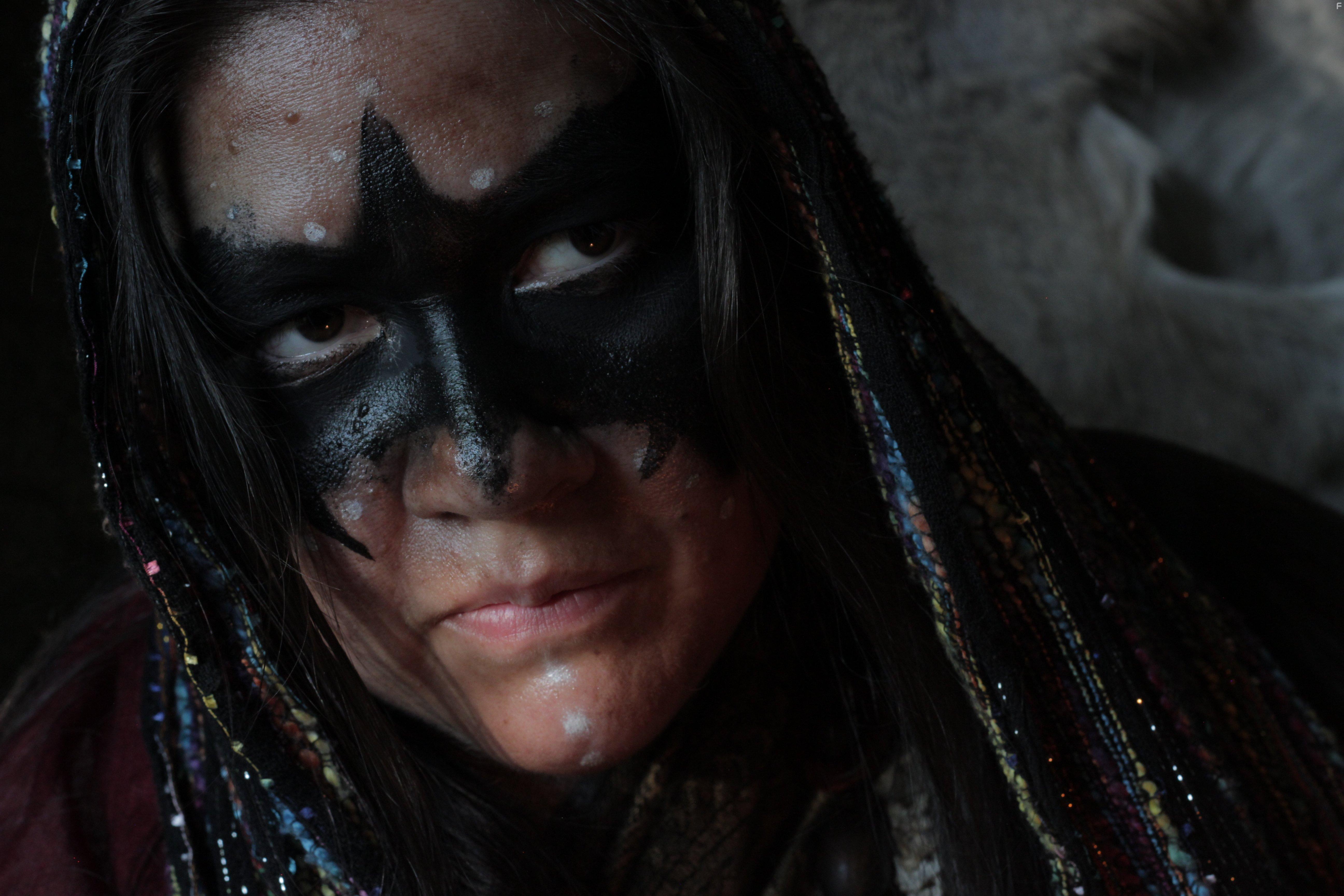 Dee Dattilo in The Rangers: Bloodstone (2021)