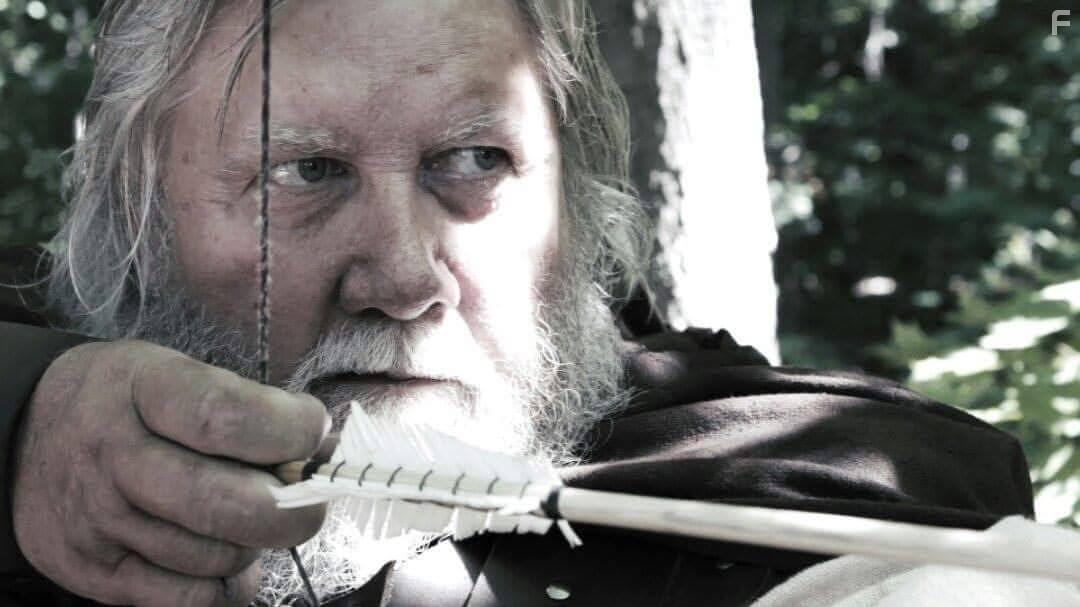 Ken Nordquist in The Rangers: Bloodstone (2021)